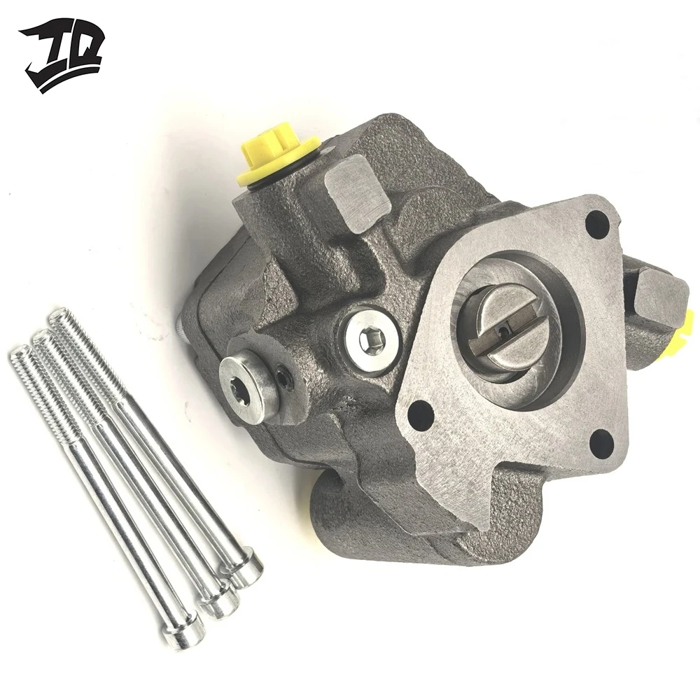 504140125 500396487 Fuel Supply Pump For IVECO IRISBUS CROSSWAY Coach Bus 2000-2025