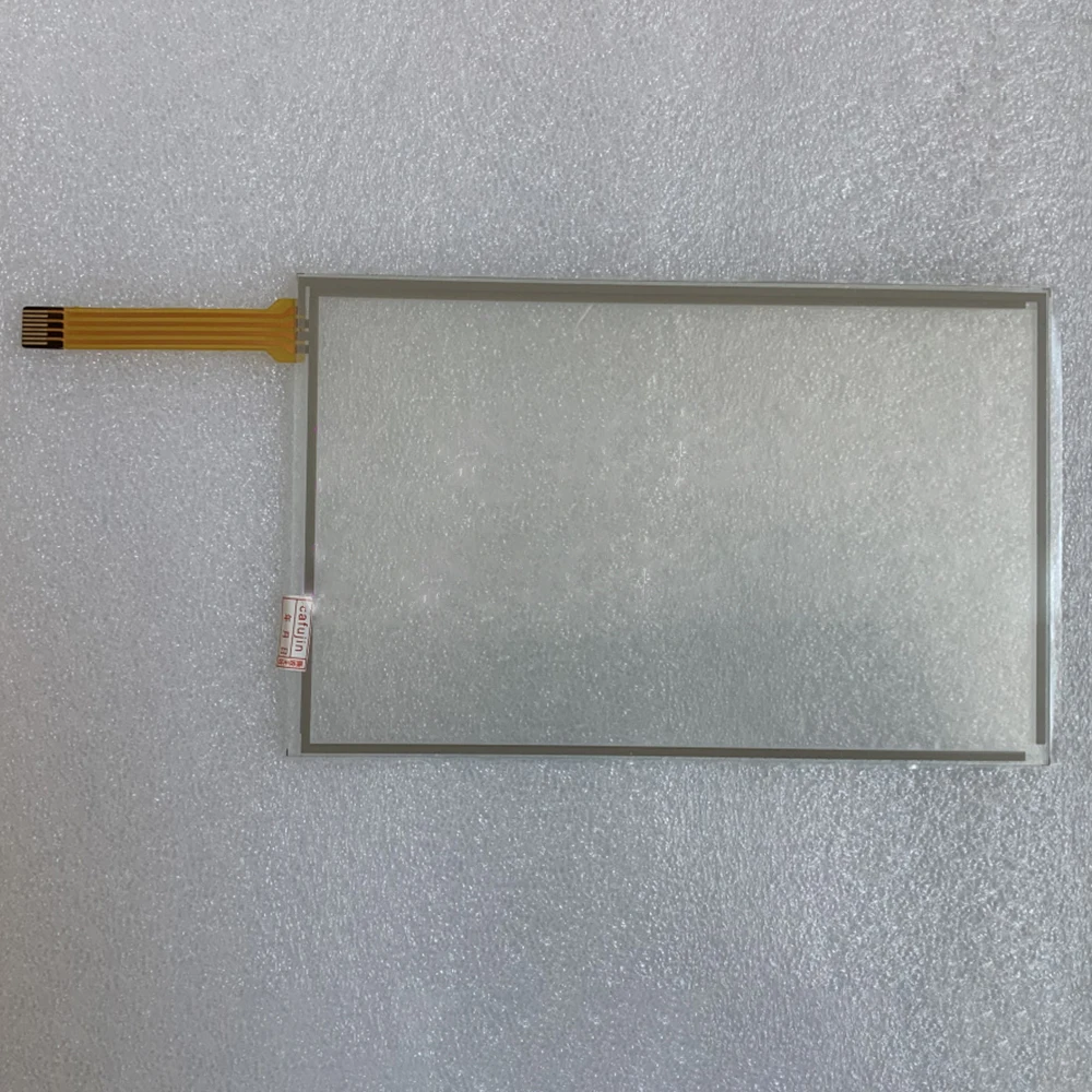 New for HMIGTO3510 Protective Film + Touch Screen