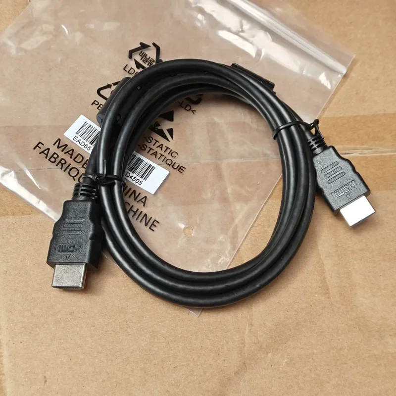 for LG 1.8M Original HDMI Cable 2.0 Version High Definition 4K Ultra Clear Transmission