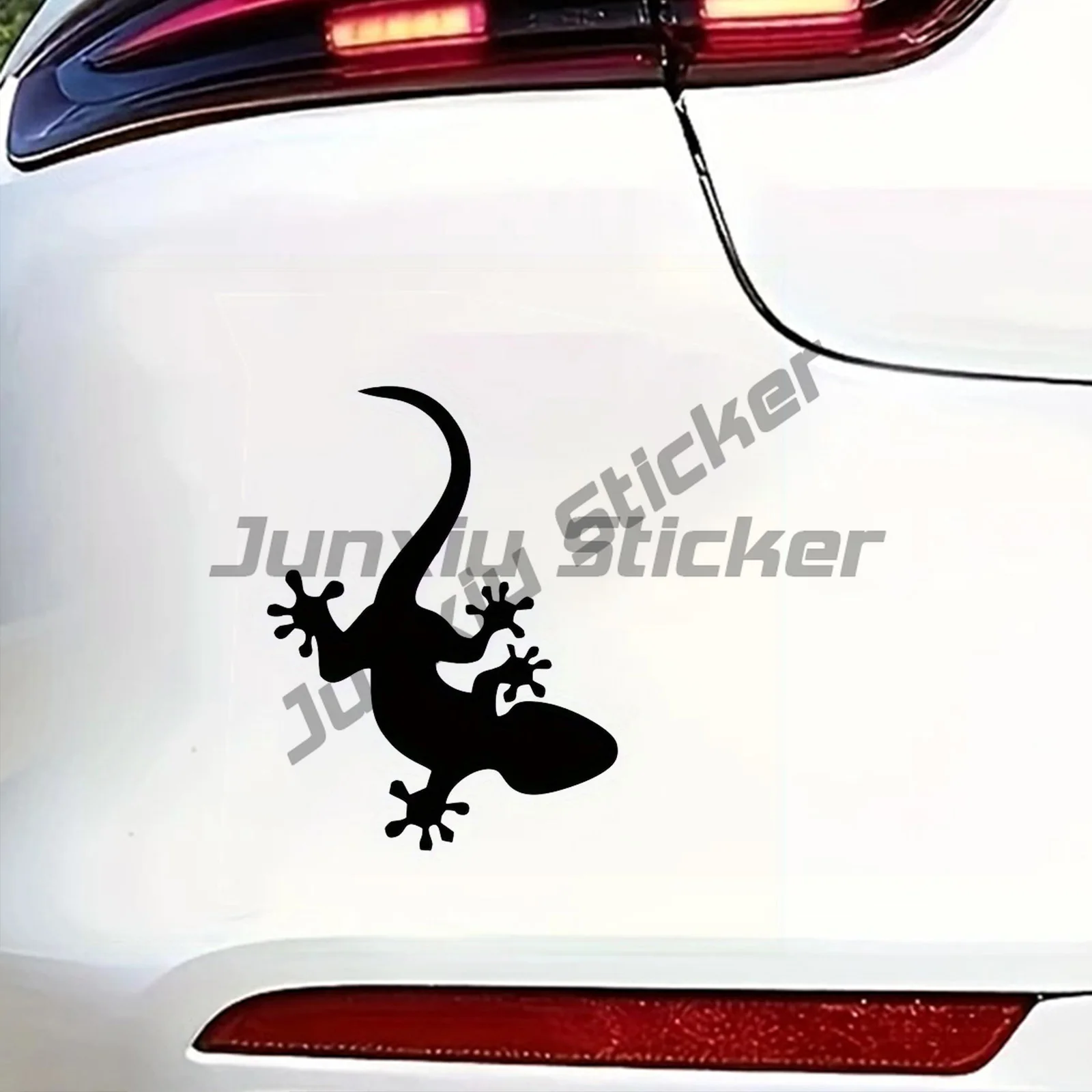 

Cool Car Sticker, Waterproof Vinyl Material Accessories, Funny for Cars, Trucks, Motorcycles, Walls Decal