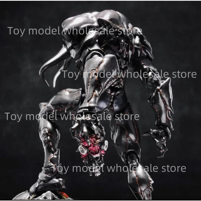 【Vorverkauf】 Sexy Ice 2019 Manticora EAE Artificial Evolution B0199 Action-Modell, Sammlerfigur, Spielzeug