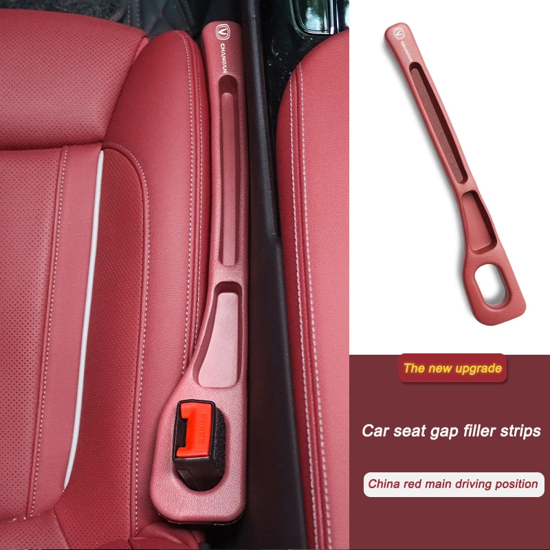 Autos itz spalt füller Seiten naht stecker Streifen auslaufs icher für Changan Eado CS35 CS55 CS75 CS85 plus Uni-T Uni-V Uni-K Autozubehör – Detail 4