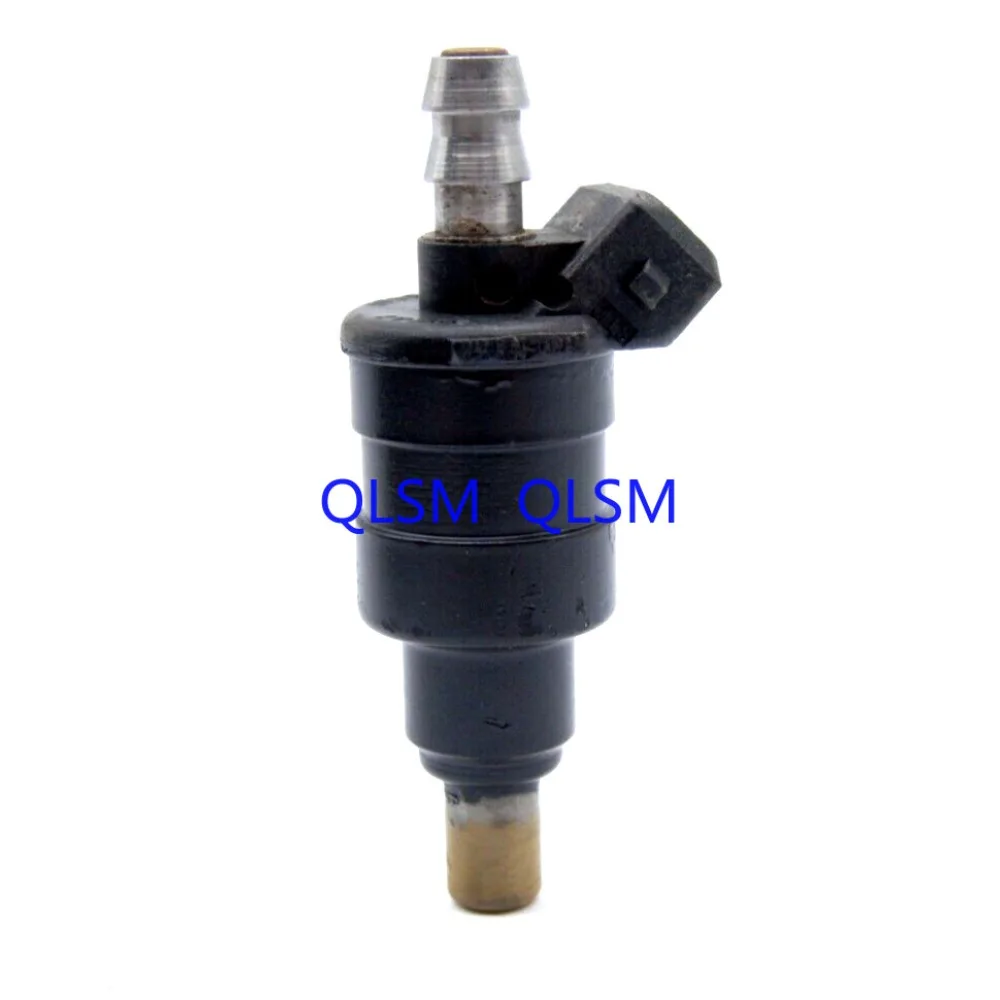 

FUEL INJECTOR FOR KAWASAKI GPZ 1100i GPZ1100 84-95 UNITRACK A46-00 JECS