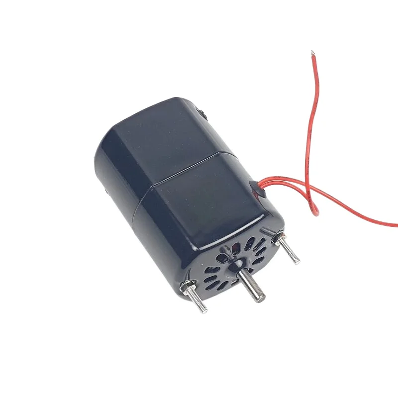 For Special for Small Bench Drill, Reverse, Small Motor, All-copper Motor 150W BG-5158
