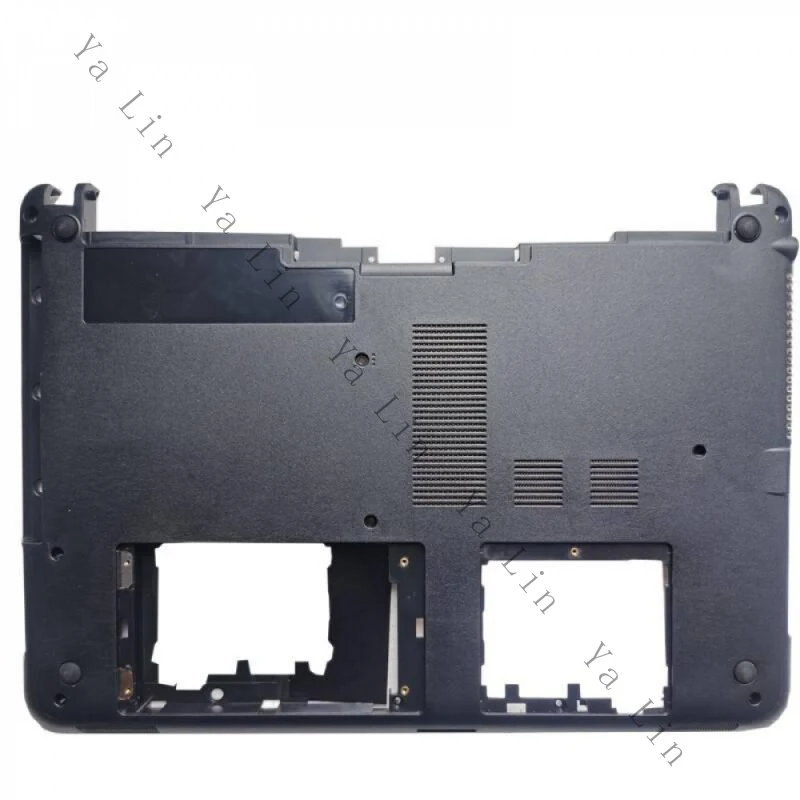 SS + nueva cubierta inferior para portátil Sony Vaio SVF142C29L SVF142C29M SVF142C29U SVF143B1YU, piezas de repuesto