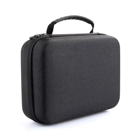 Portable Carry Case Storage Bag Box for ZOOM H1 H2N H5 H4N H6 F8 Q8 Handy Music Recorder Pouch
