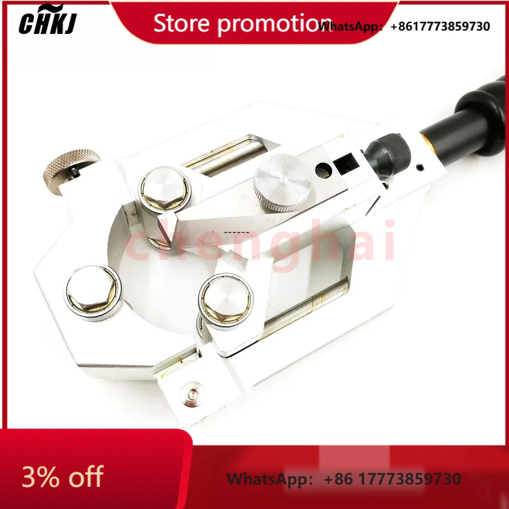 CHKJ-2025NEWHandy Copper Hot Wire Stripper KBX-65 Hot Industrial Manual Wire Stripper