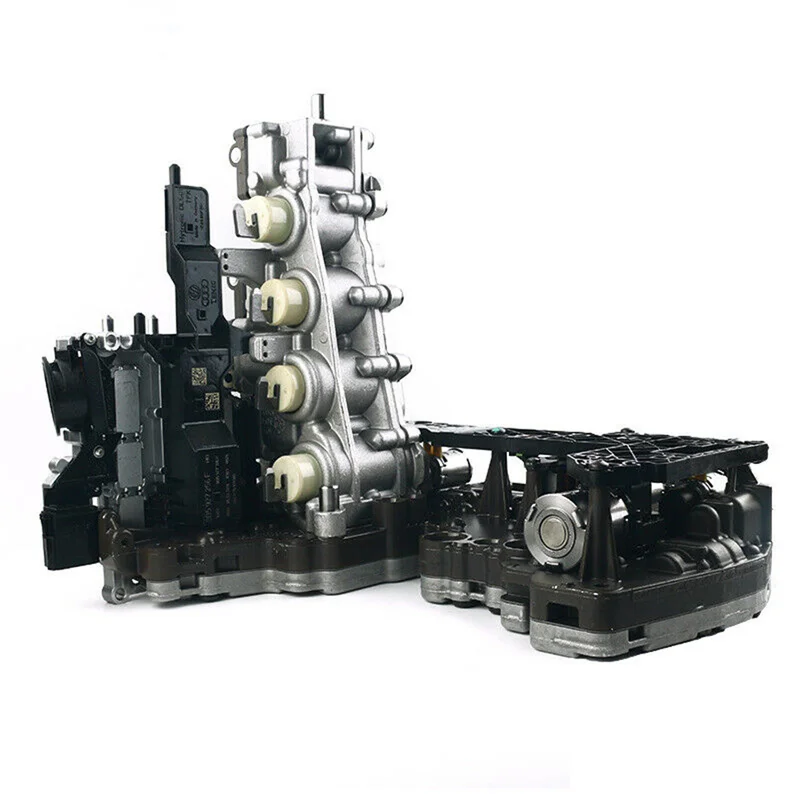 

7Speed DL501 0B5 Transmission Valve Body+TCU Fits for A4 A5 A6 A7 Q5