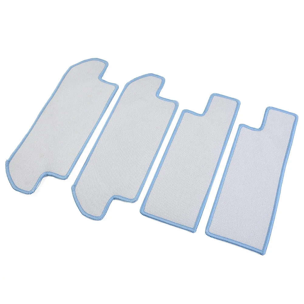 Достиг идеально очищает пол в каждом время с помощью этих сменных тряпок для швабры для Hobot Legee 667 668 669 (2 комплекта) Достиг идеально очищает пол в каждом время с помощью этих сменных тряпок для швабры для Hobot Legee 667 668 669 (2 комплекта)