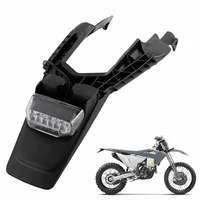 Luz trasera de motocicleta, lámpara trasera para HUSQVARNA FE TE 150 250 300 350 450 501 Pro 2024, conjunto de luz trasera 26614040000