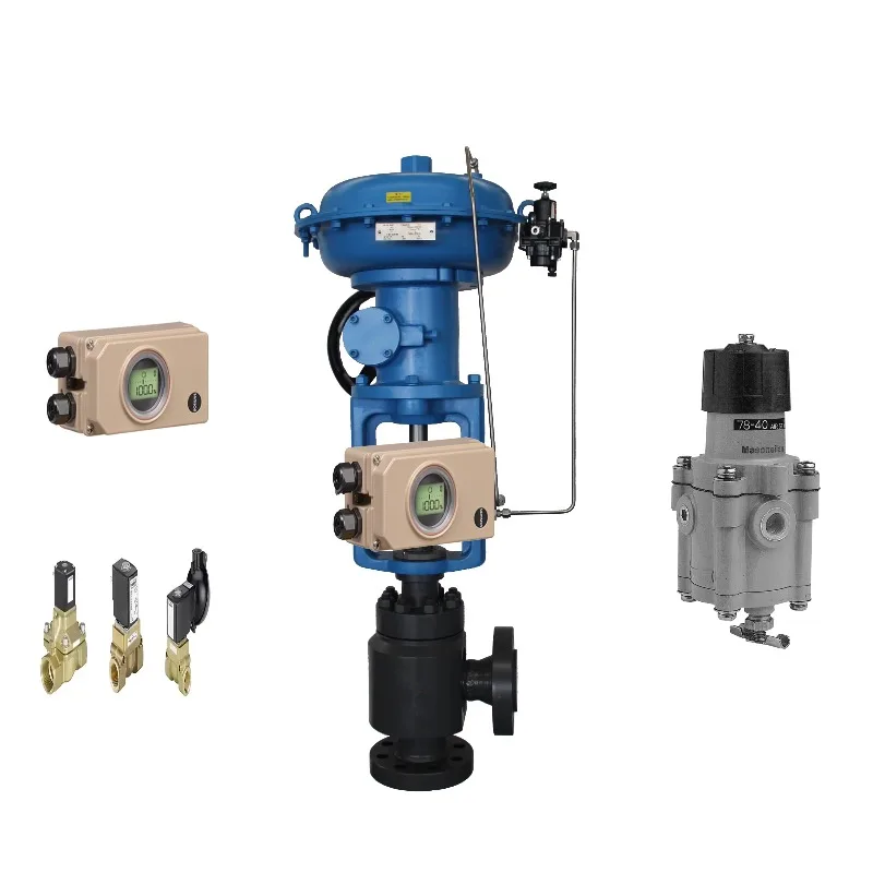 Samson 3730-2 Posit…