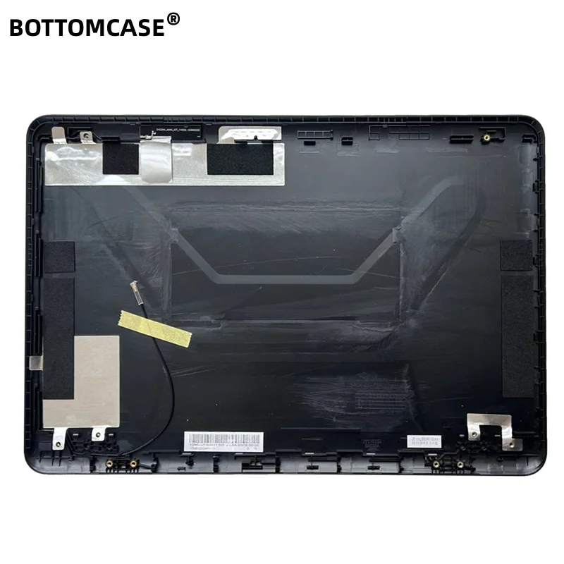 BOTOMCASE®Novo para Asus E402M E402S E402SA E402B R417 E402N Laptop LCD tampa traseira TOP caso tampa traseira