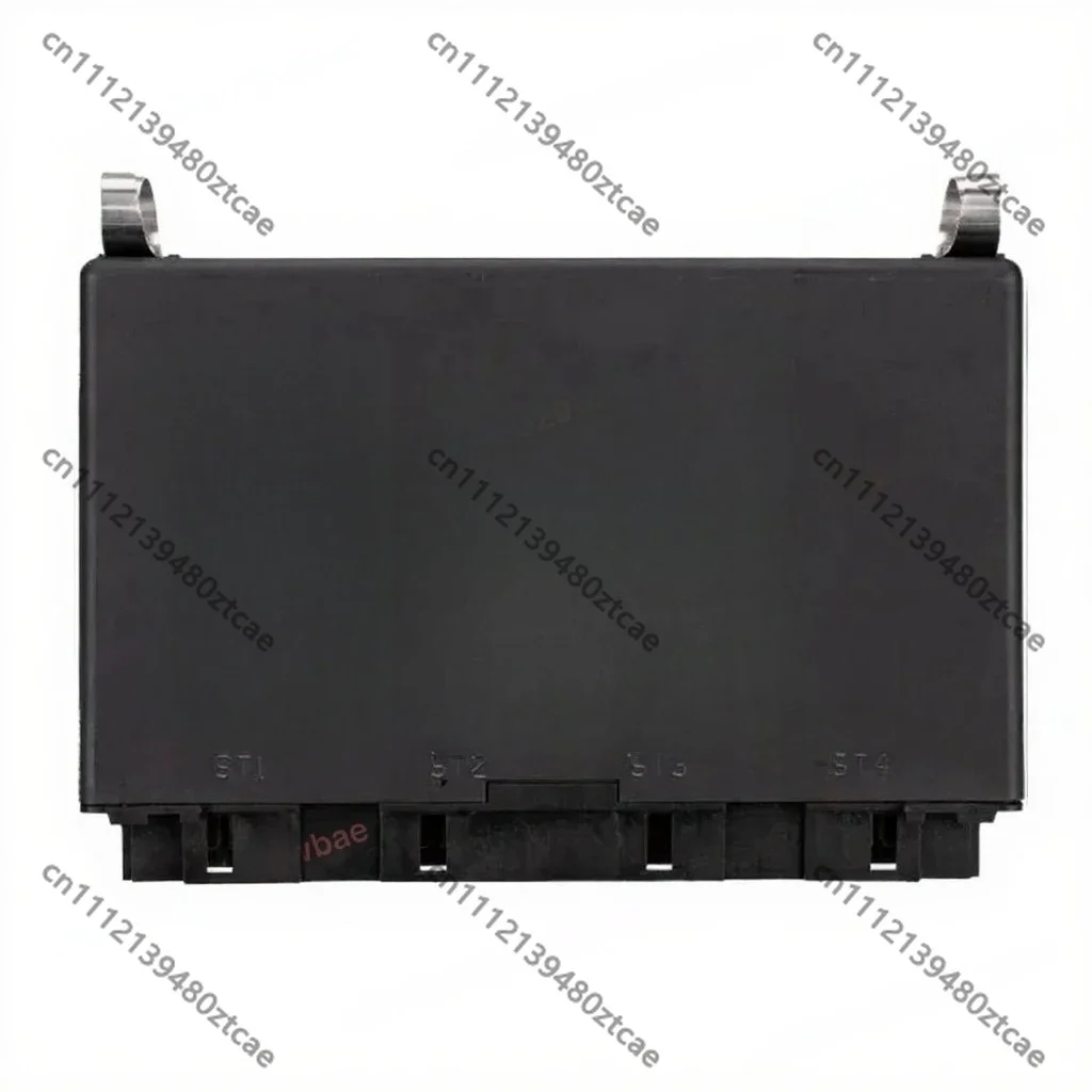 Engine Control Unit ECU Car Engine Management Module Heavy Duty Truck Electronic Control Replacement Part