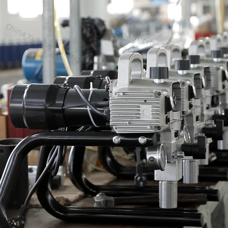 450 electric high pressure airless sprayer, latex paint paint paint inner and outer wall small spray machine equipment