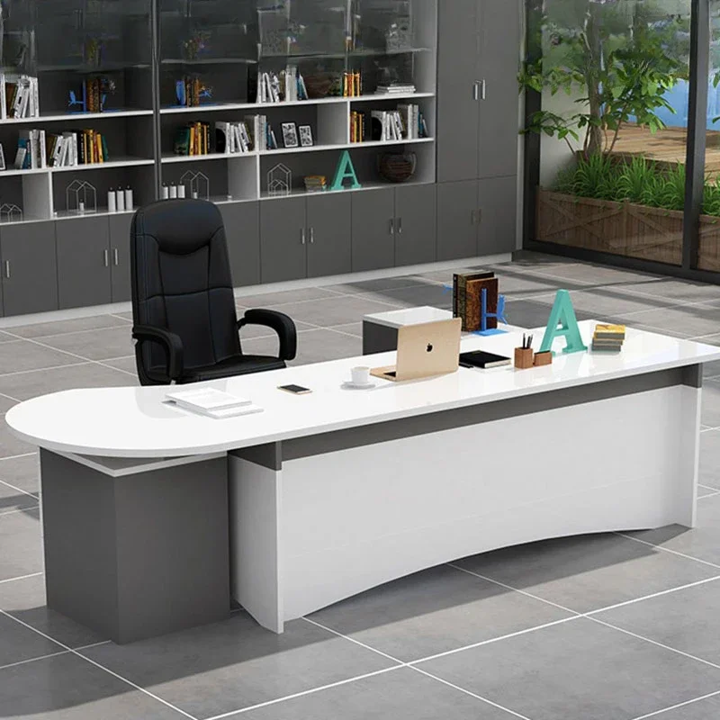 

Office Supplies Desk Accessories Minimalist Furniture Study Table Portable Pliante Work Executive Computer Tables Bedroom Gaming