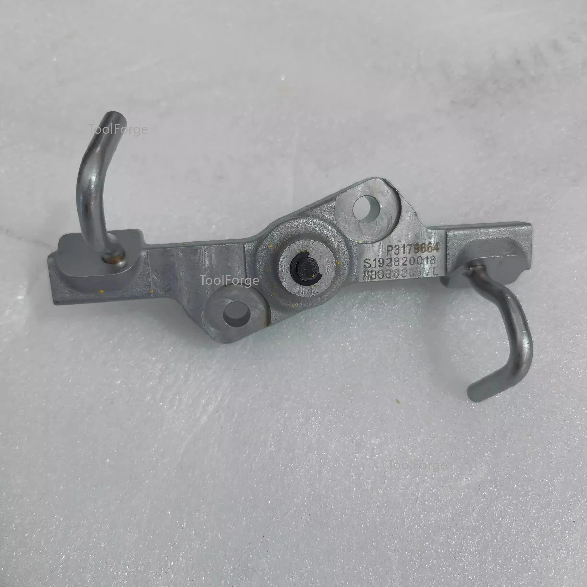 Engineering Machinery Generator Set K38 Engine Piston Cooling Nozzle 3179664