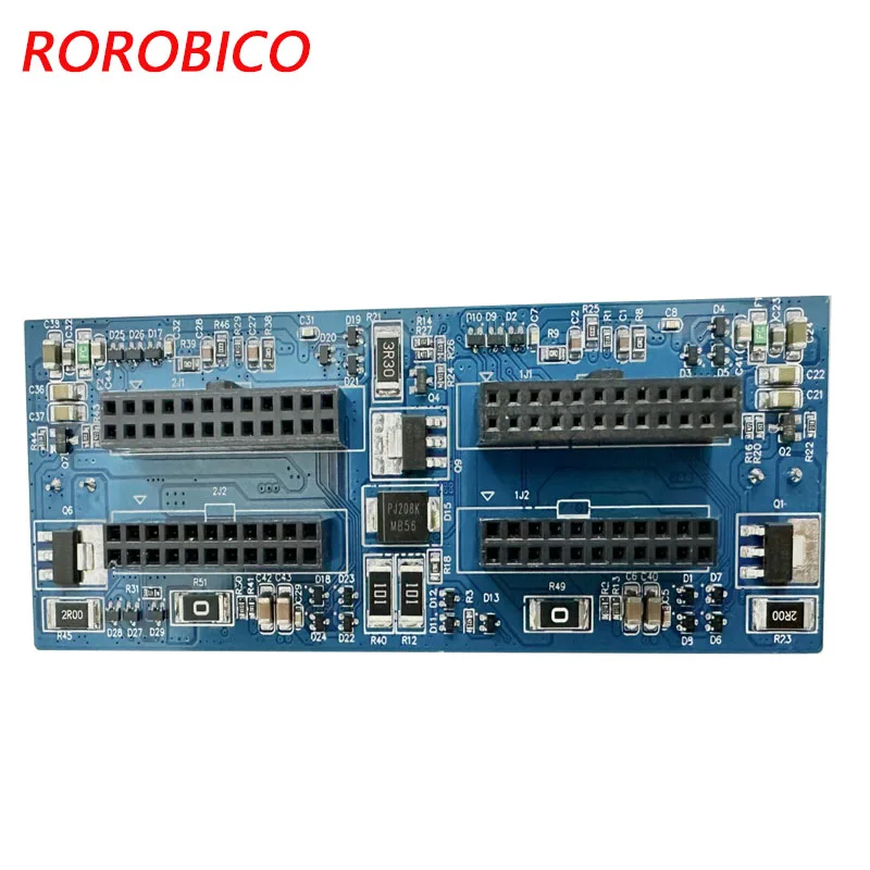 Printhead Adapter Board For 4720 Change to i3200 Head Hansen Board Photo Digital Printing UV Machine i3200 Conversion Card