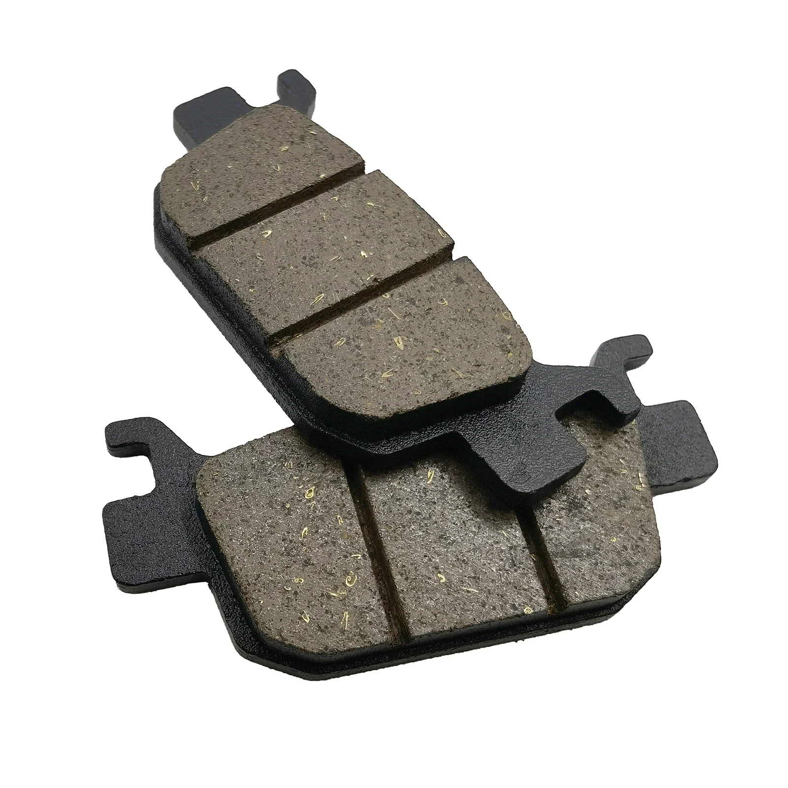 Motorcycle Front and Rear Brake Pads For Benelli BJ300GS BJ300 BN251 BN300 BN302 TNT300 TNT 300 TNT25 TNT 25 Leoncino TRK 251