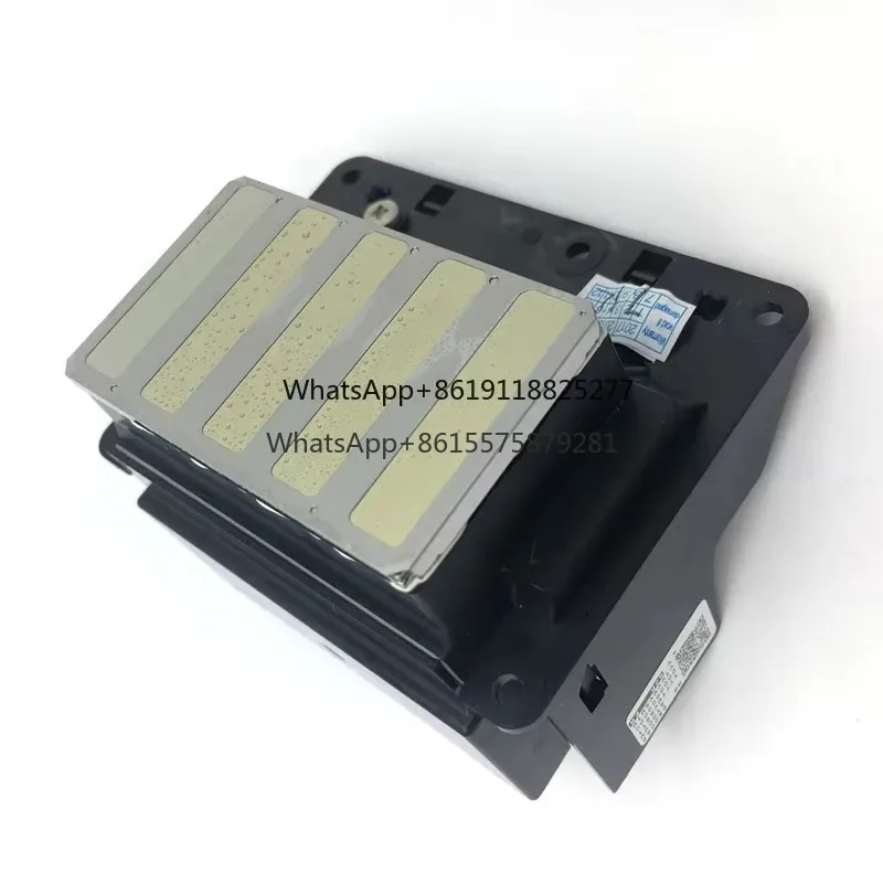 

unlocked Print Head Compatible for EPSON 7908 9908 9910 7910 7710 9700 7700 9900 9710 P6080 P8080 DX6 F191010 Printhead