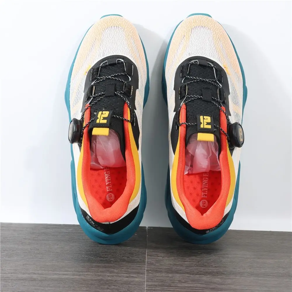 Original brand High quality sports casual shoes Designer non-slip walking jogging shoes summer breathable outdoor hiking shoes