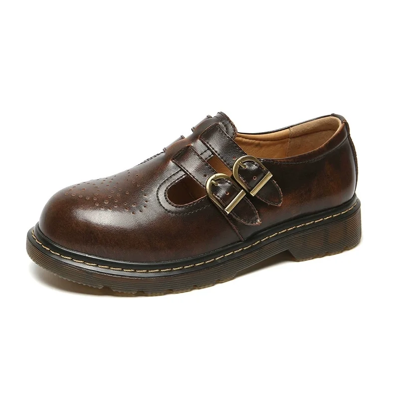 NONE Mary Jane Pumps Black/36 6