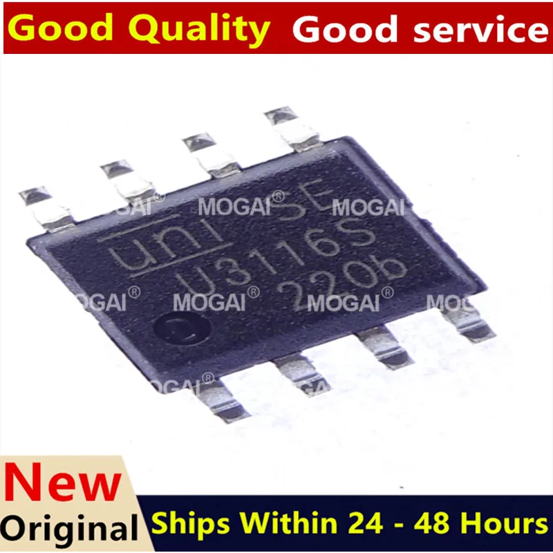 (10piece)100% New GC2269 PTS4803 EG4002 U3115S U3116S S3482BB BS83A04A-3 BS83A04A-4 83A04A-3 83A04A-4 sop8