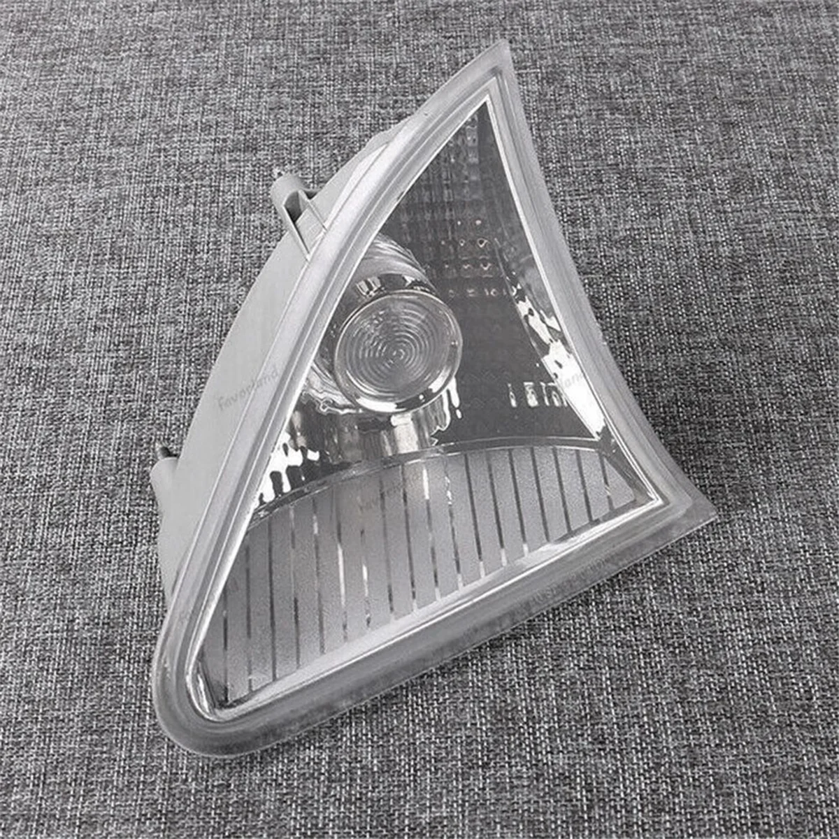 Right Side Position Light A2518201056 for Mercedes-Benz W251 R320 R350 R500 2006-2010 Front Corner Parking Lamp NO/Bulb