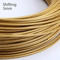 Shifting Gold