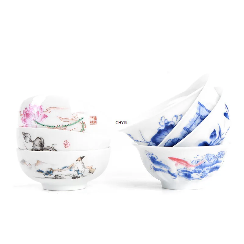 Imitation Hand-Pain…