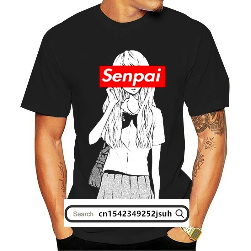 

Senpai.. T Shirt