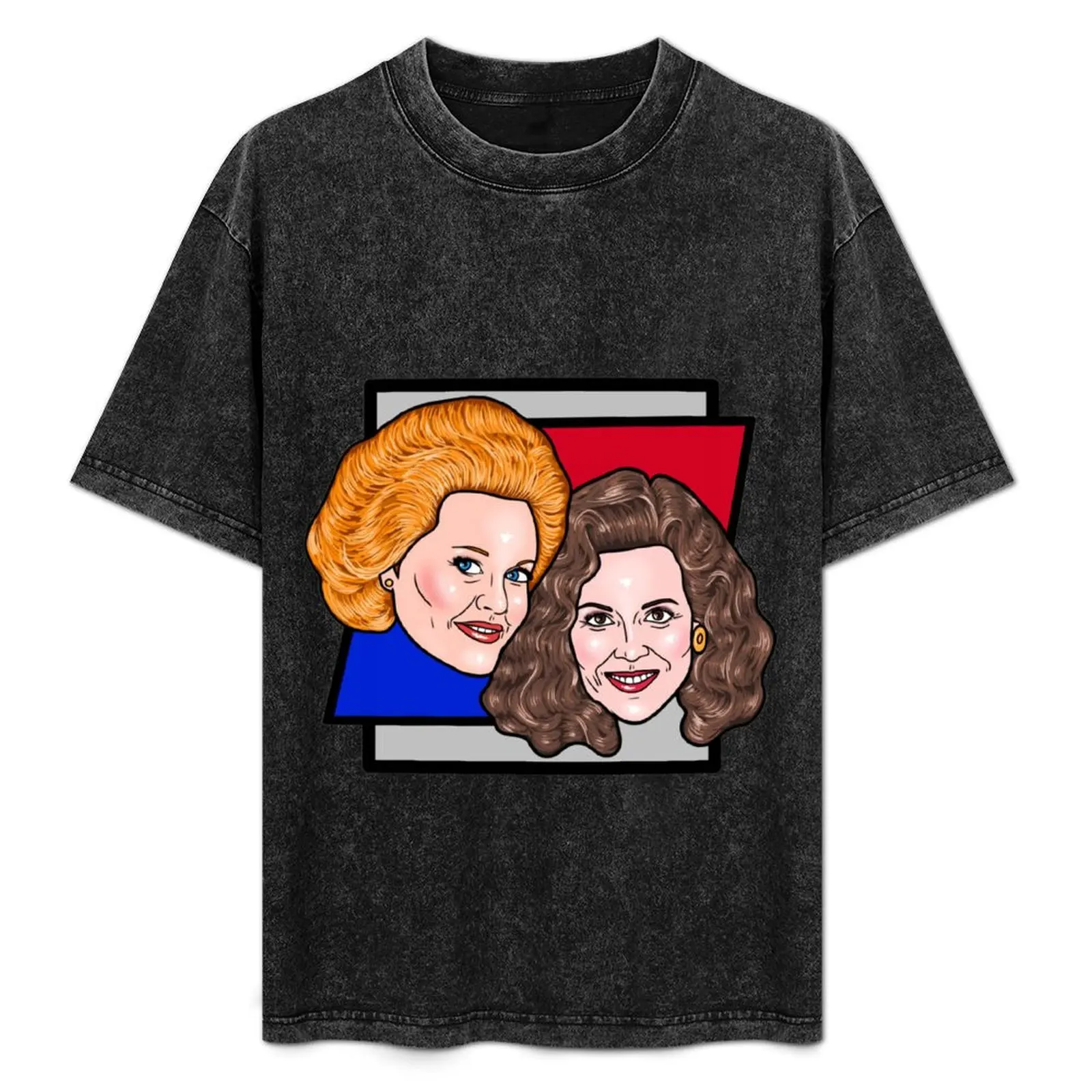 

Two way Street T-Shirt Standard Fit Solid Tee Shirt