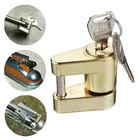12 best sales car lock - №6