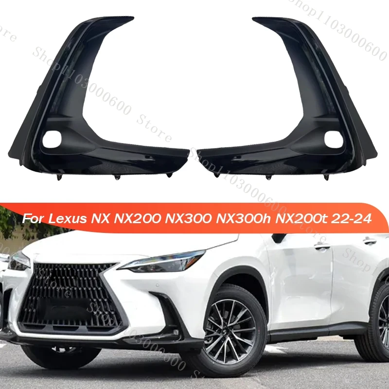 couvercle-de-phare-antibrouillard-de-voiture-pour-lexus-nx-nx200-nx300-nx300h-nx200t-2022-–-2024-cadre-de-phare-antibrouillard-pour-pare-choc-avant-accessoires-de-calandre