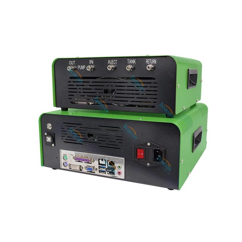 

Beacon Common Rail Software BEI-C Common Rail Cr System test Bench Crs960 Can Used on Eps205 Eps208 Cr708 Cr919 12psb Bc3000