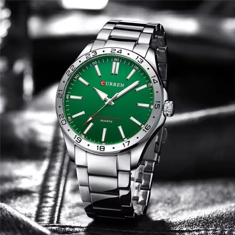 Thumbnail 3 - #36 Trending Quartz Watches Right Now