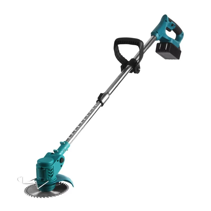 Lawn mowers, household lawn mowers, portable lawn mowers, garden trimming tools