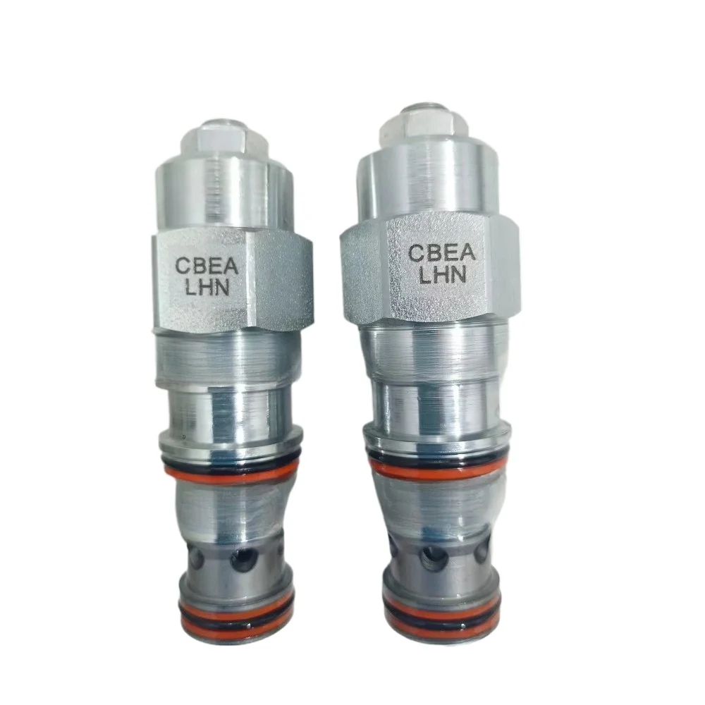 Industrial Hydraulic Parts Industrial Products Factory Direct Sales