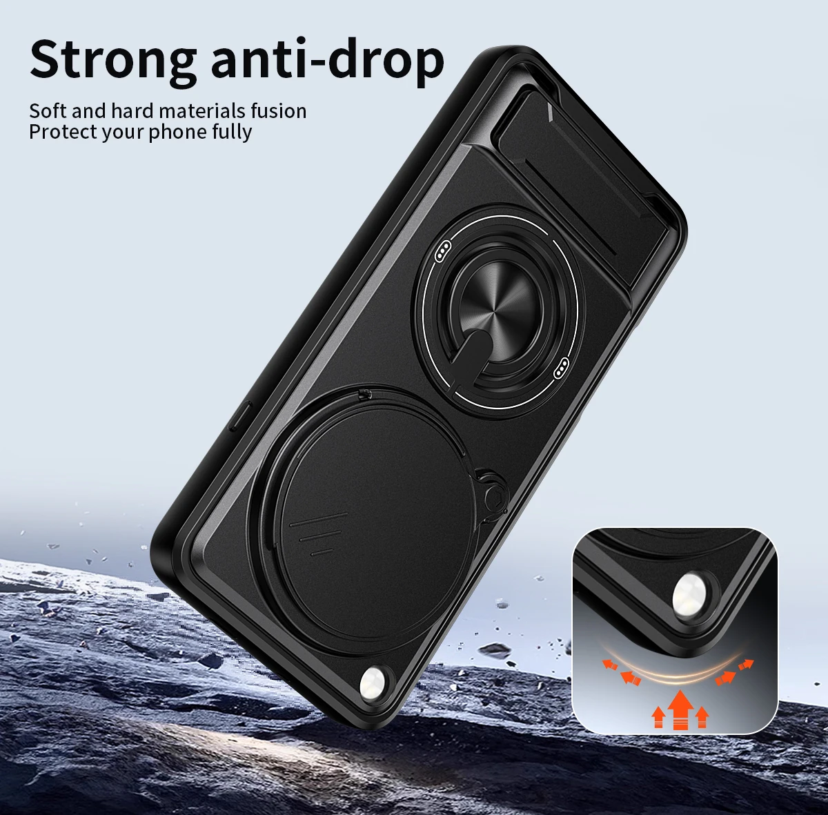 Case for OPPO Find X9 Ultra Ma - đánh giá và giá Photography Kit Oppo Find X9 Pro