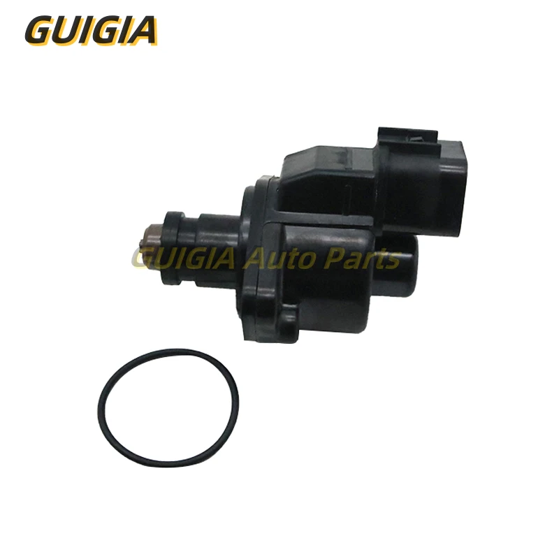 

E9T15372C New IAC Idle Air Control IAC Valve For Mitsubishi Pajero OE E9T1 5372C High Quality Automotive Spare Parts