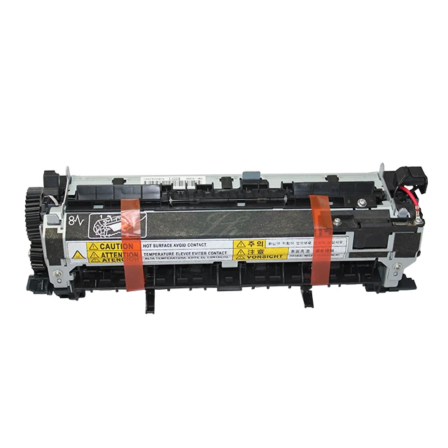 Fuser Unit Fuser Assembly for Pro 600 Series - Compatible with M601 M602 M603 Printers - Part Numbers RM1-8396 & RM1-8396-000