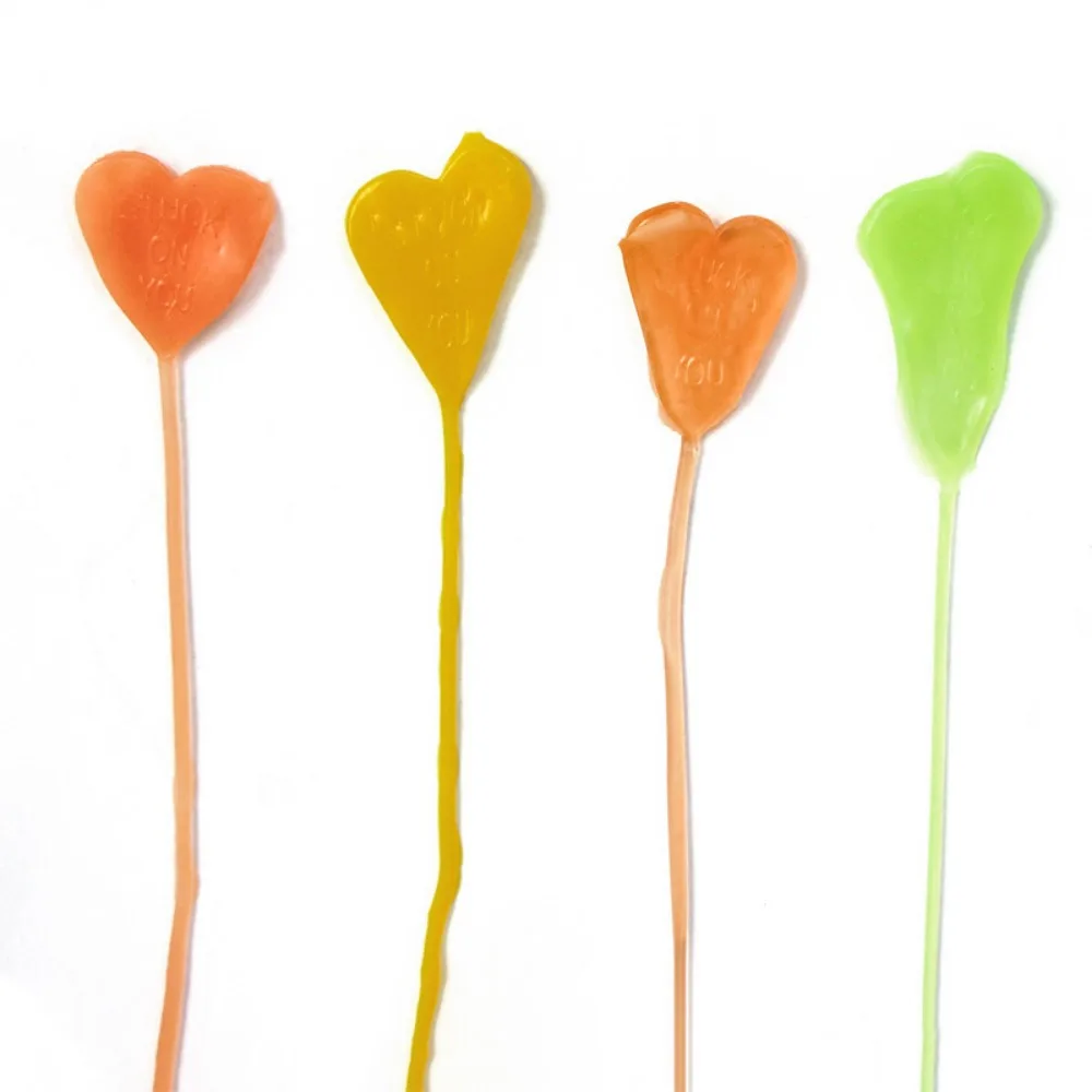 10-30 Pcs Cute Love Sticky Palms for Valentine\'s Day Birthday Party Gift Decoration Easter Christmas Carnival Gift Gift Pack