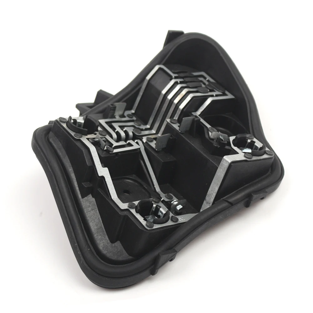 2009-2013 الضوء الخلفي لوحة دوائر كهربائية صيانة السيارات 12 فولت الجهد ABS المواد المكونات المعدنية الاستخدام العملي