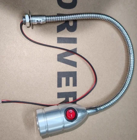 Led Lamp Repair Spe… - image