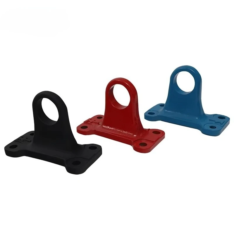 Hot-selling Hitch Tow Hook Tow Car Trailer Ring Towing Hook for 2020-2023  Land Rover Defender 90/110 L663