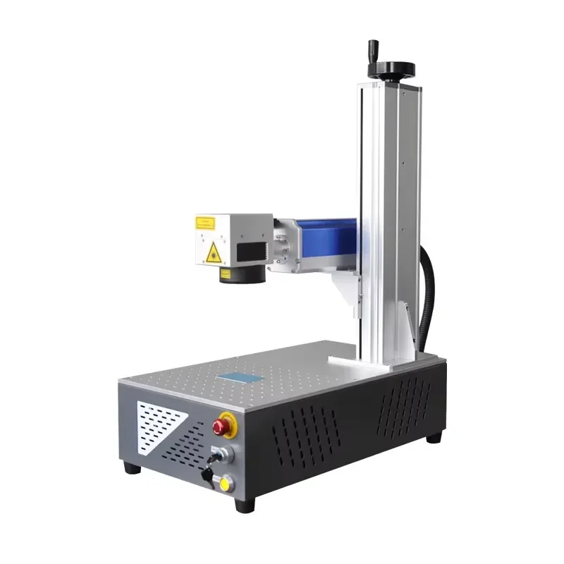 Lightburn Jpt Mopa M7 20w 30w 50w 60w 100w Fiber Device M7 100w Fiber With 110mm 150mm 175mm Lens