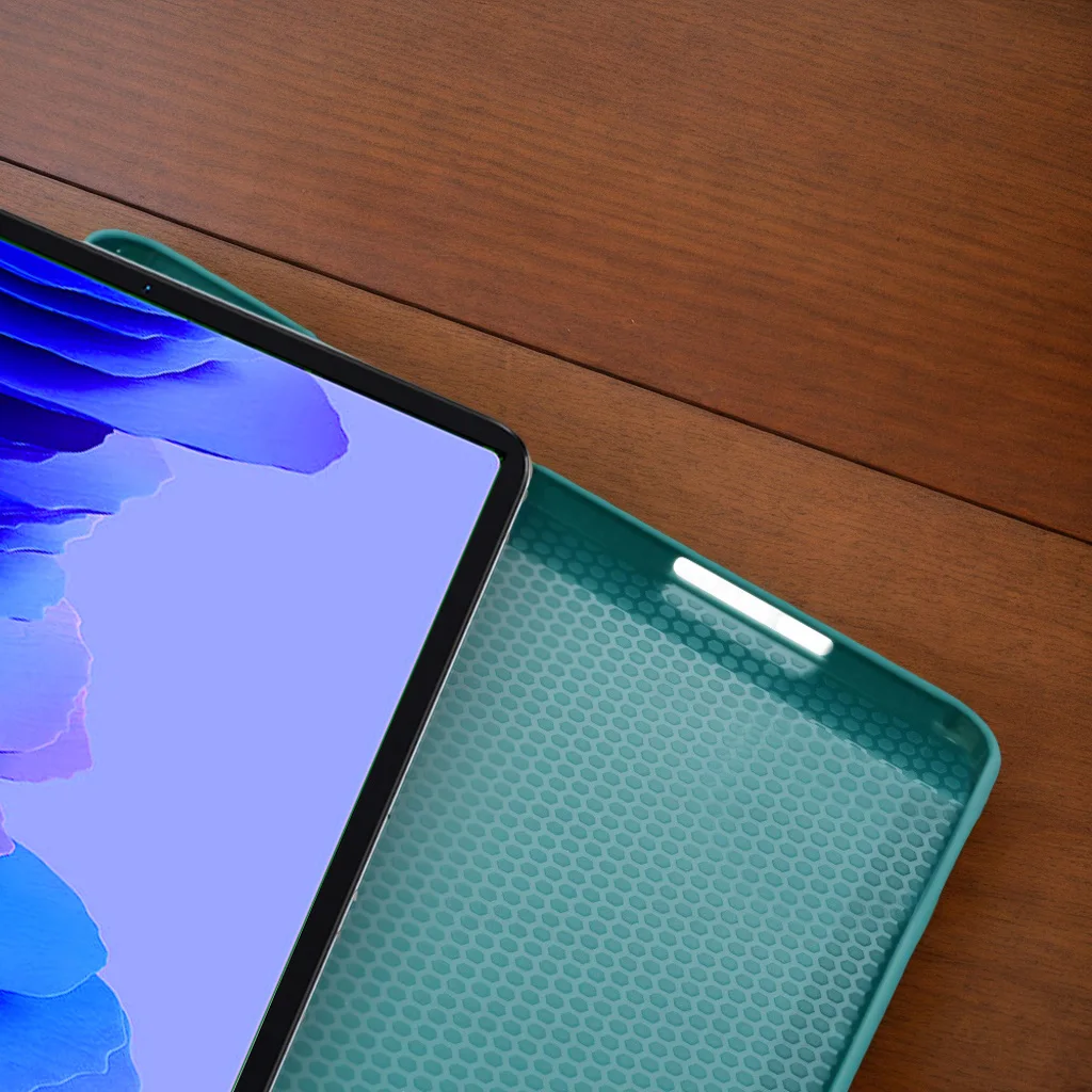 Thumbnail 3 - #25 Samsung Galaxy Tab A7 Cases Comparison Guide