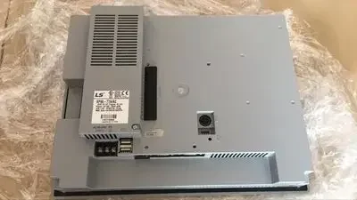 

Новый оригинальный сенсорный экран XP80-TTA/AC XP80-TTA/DC