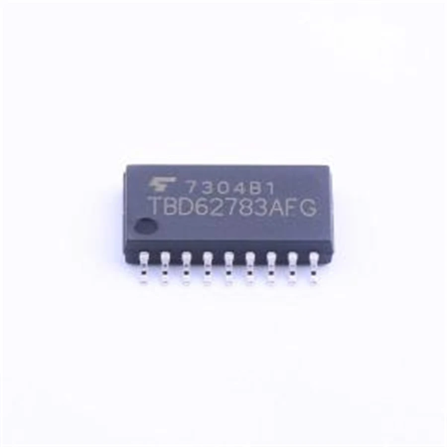 

20 шт./лот TBD62783AFG,EL (транзисторные массивы Дарлингтона)