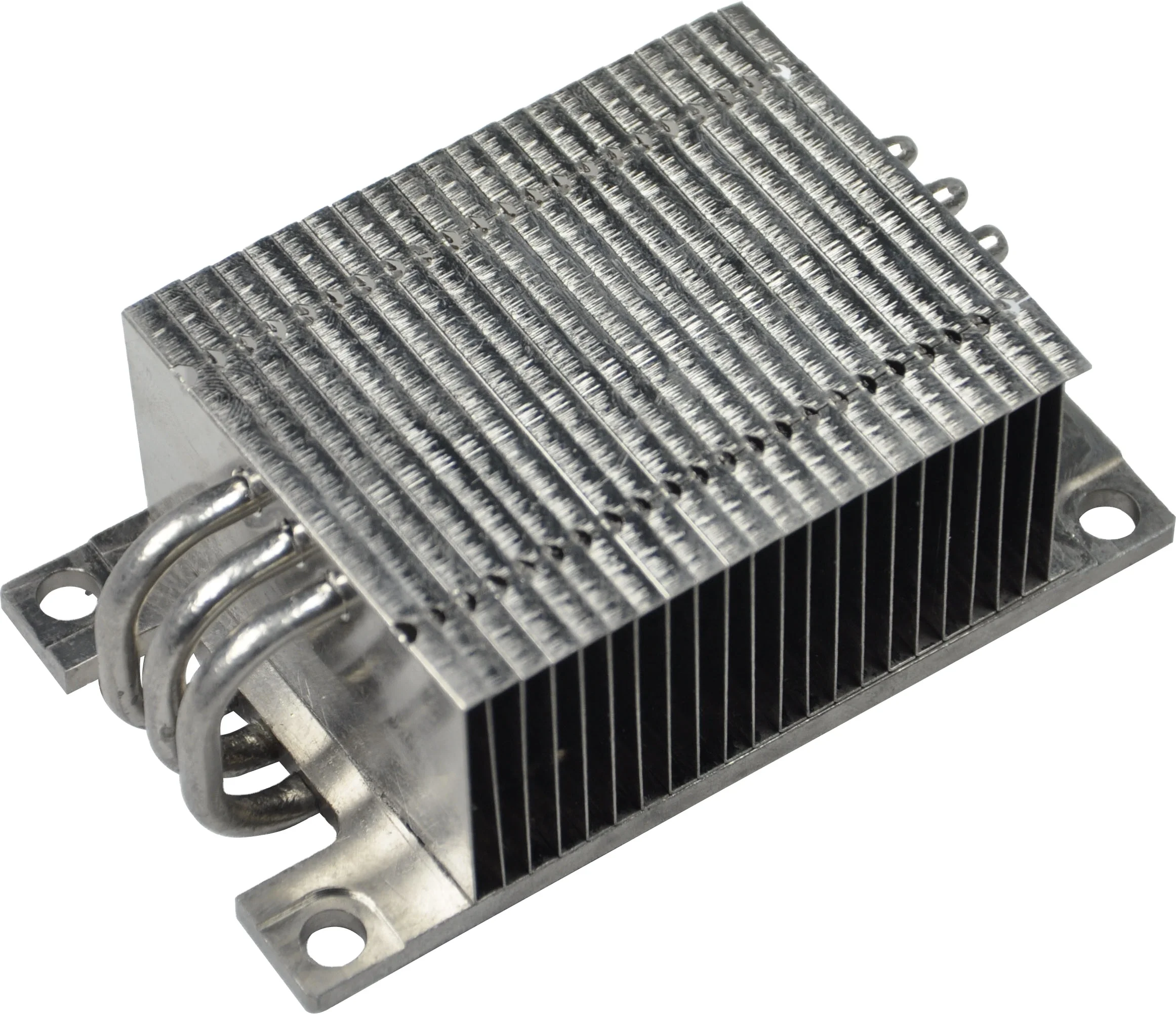60W LED Lighting Aluminum LED Heat Sink