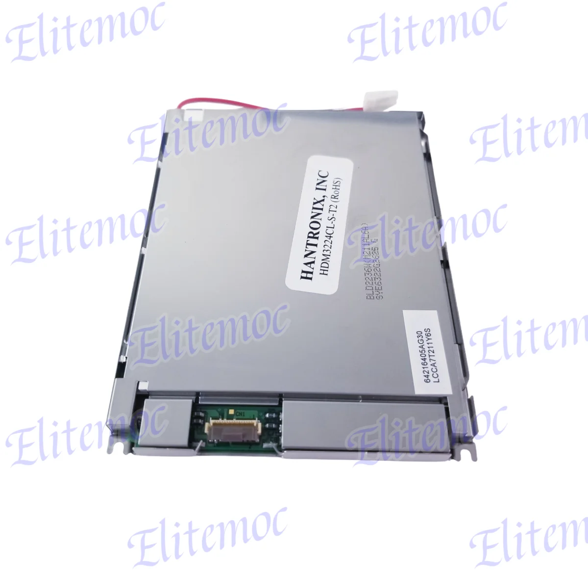 

Brand New HDM3224CL-S-T2 LCD Display Screen Replacement